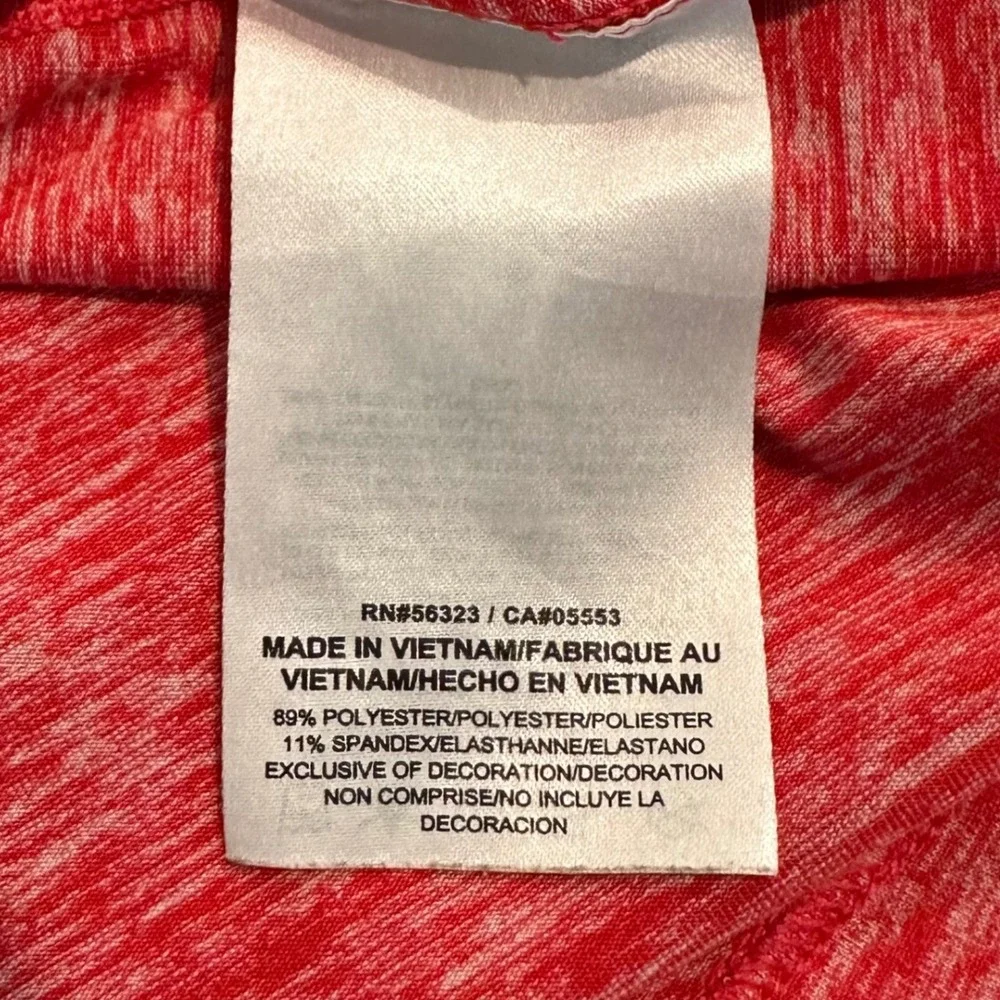 Nike dri fit